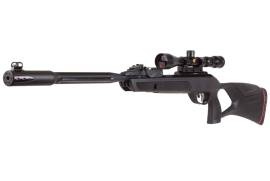 Gamo Fusion IGT Made in Spain აბოიმით ახალი, გაუხს