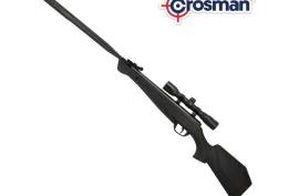 Crosman Shockwave NP 1200 FPS ~ USA ახალი, გაუხსნე