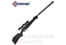 Crosman Shockwave NP 1200 FPS ~ USA ახალი, გაუხსნე