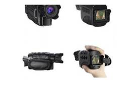 დურბინდი (ღამის ხედვით)