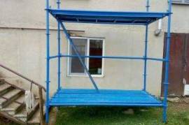 საფასადე ხარაჩო