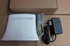 4G LTE Wireless Router ZTE-MF283