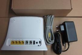 4G LTE Wireless Router ZTE-MF283