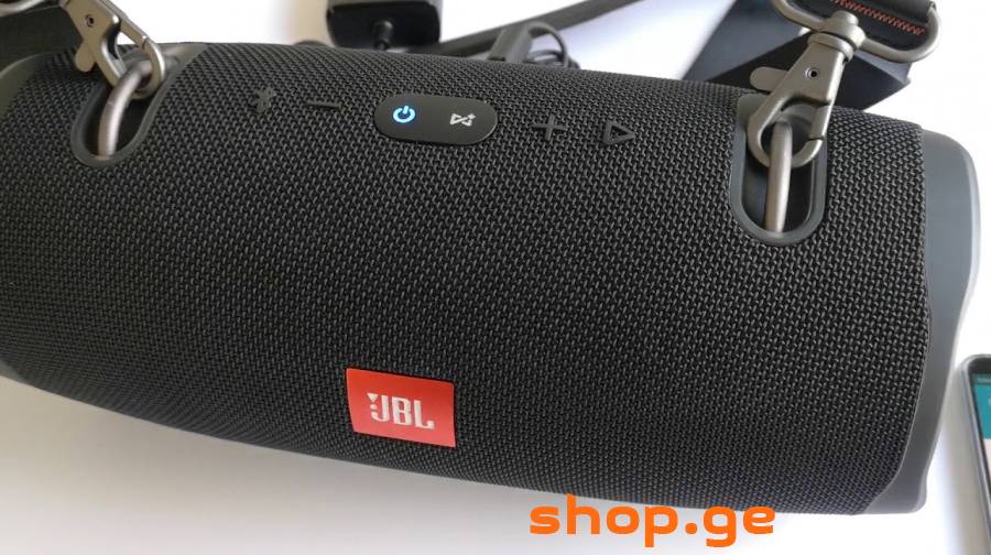 დინამიკი JBL Xtreme 2 Wireless Bluetooth Speaker