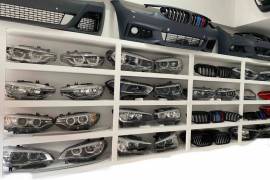 R20 BMW 418 2014-2020