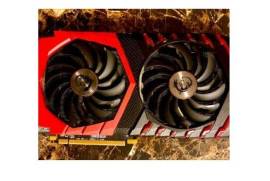 MSI RX480 4GB Gaming X