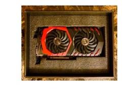 MSI RX480 4GB Gaming X