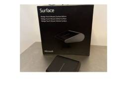 Microsoft® Wedge™ Touch Mouse - Surface Edition