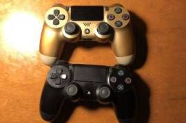 SONY® PS4™ Dualshok 4 Controllers
