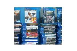 SALE is ON >>> SONY® PS4™ / PS5™ GAME'S 