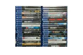 SALE is ON >>> SONY® PS4™ / PS5™ GAME'S 