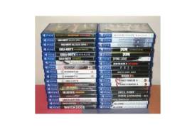 SALE is ON >>> SONY® PS4™ / PS5™ GAME'S 