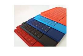 Microsoft® Surface™ 3 Keyboard