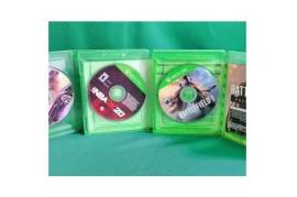 Microsoft® XBOX ONE X™ 1TB with 3 GAMES & V3 C