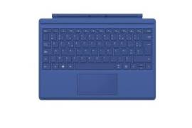 Microsoft® Surface™ Pro 4 Keyboard