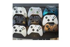 Microsoft® XBOX ONE™ / SERIES S/X™ OEM Controllers