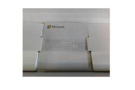 Microsoft® Bluetooth Keyboard