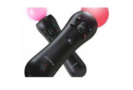 SONY® PS3™ / PS4™ Move Motion Controller