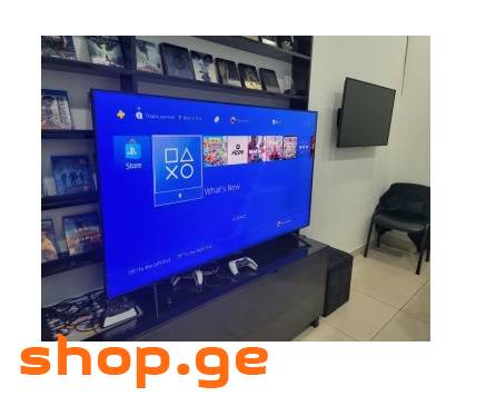 Samsung QE65Q60TAUXRU