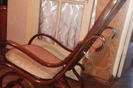 საქანელა სკამი