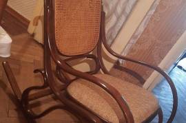 საქანელა სკამი