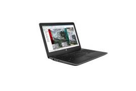 HP ZBook 15 G3 15.6 FHD i5,16GB,512GB SSD NVIDIA 2
