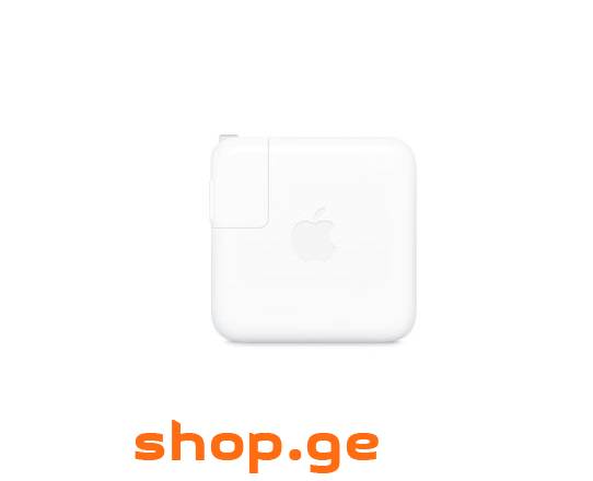 Apple USB-C Power Adapter Oem მაკბუკის დამტენი
