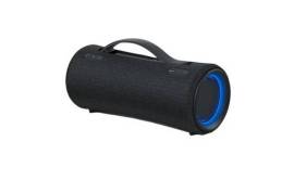Sony SRS-XG300 Portable Bluetooth Speaker (Black)