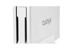 CalDigit AV Pro 2 Storage Hub USB C 5Gb/s External
