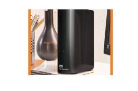 WD 8TB Elements Desktop External Hard Drive, USB 3