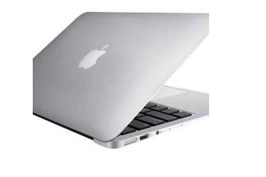 Apple MacBook Air 13.3 i5 8gb 256gb [2015]