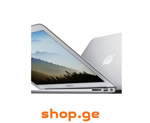 Apple MacBook Air 13.3 i5 8gb 256gb [2015]