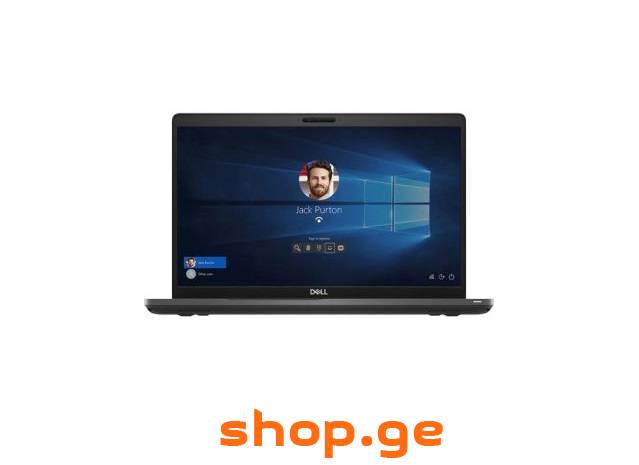 Dell Precision 3541 FHD Touch i7-9850H