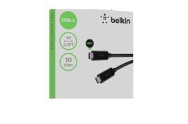 Belkin Thunderbolt 3 Cable (100W Thunderbolt Cable