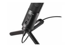 Audio-Technica ATR2500x-USB Cardioid Condenser Mic