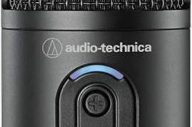 Audio-Technica ATR2500x-USB Cardioid Condenser Mic