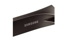 SAMSUNG BAR Plus 3.1 USB Flash Drive, 128GB, 400MB