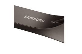 SAMSUNG BAR Plus 3.1 USB Flash Drive, 128GB, 400MB