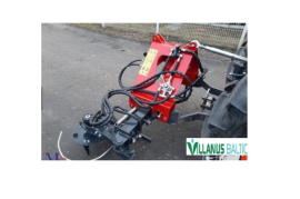 Auto / Moto, Special Equipment, Special Equipment