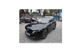 Auto / Moto, Special Equipment, Cars, Mazda, CX-5