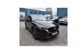 Auto / Moto, Special Equipment, Cars, Mazda, CX-5