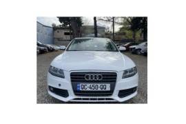 Auto / Moto, Special Equipment, Cars, Audi, A4