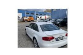 Auto / Moto, Special Equipment, Cars, Audi, A4