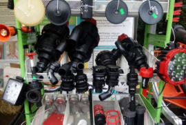 Auto / Moto, Special Equipment, Special Equipment