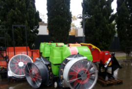 Auto / Moto, Special Equipment, Special Equipment