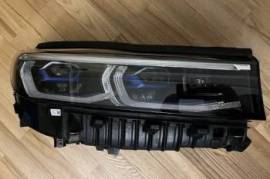 BMW 750 2020-2023