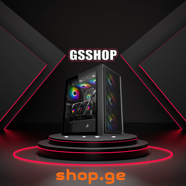 I5 12400F – RTX 3070 8GB – 16GB DDR4 – 512GB SSD