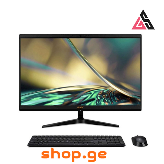 Acer Aspire C22-1700 21.5″ FHD Intel I3-1215U 8GB