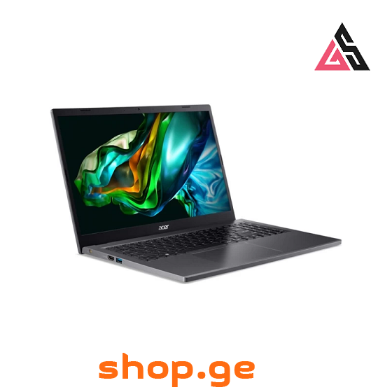 Acer Aspire 5 A515-58P 15.6″ FHD Intel I3-1315U 8G