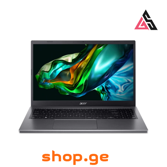 Acer Aspire 5 A515-58P 15.6″ FHD Intel I3-1315U 8G